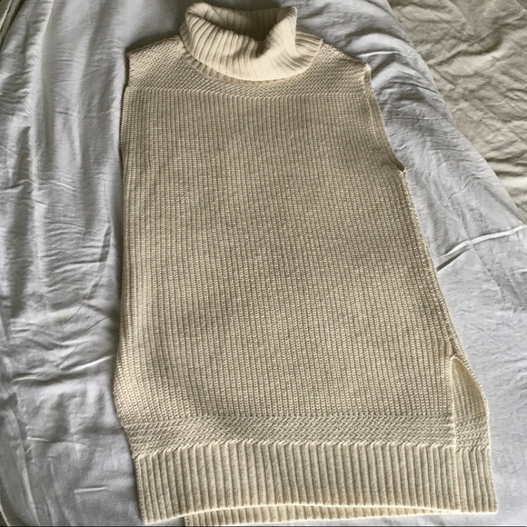 ➖Ralph Lauren Denim & Supply Sweater Dress - Picture 2 of 3